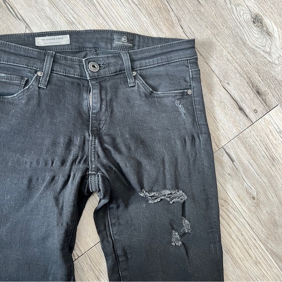 AG The Legging Ankle Skinny Jean - Picture 8 of 10